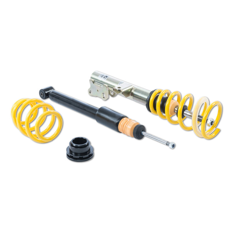 Mercedes-Benz CLA 250 Coilover Suspension Kit - ST Suspensions - X-Height Adjustable - `14-`19
